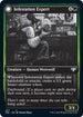 Infestation Expert (473) [Innistrad: Double Feature]