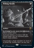 Pithing Needle (257) [Innistrad: Double Feature]