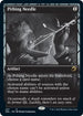 Pithing Needle (257) [Innistrad: Double Feature]