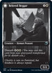 Beloved Beggar (3) [Innistrad: Double Feature]