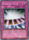 Straight Flush (CDIP-EN050) [Cyberdark Impact]