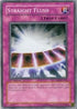 Straight Flush (CDIP-EN050) [Cyberdark Impact]