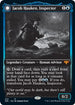 Jacob Hauken, Inspector (332) [Innistrad: Double Feature]
