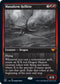 Manaform Hellkite (437) [Innistrad: Double Feature]