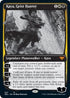 Kaya, Geist Hunter (507) [Innistrad: Double Feature]