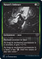 Nature's Embrace (478) [Innistrad: Double Feature]