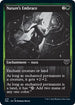Nature's Embrace (478) [Innistrad: Double Feature]