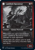 Lambholt Raconteur (434) [Innistrad: Double Feature]