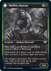 Wolfkin Outcast (496) [Innistrad: Double Feature]