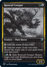 Rootcoil Creeper (238) [Innistrad: Double Feature]