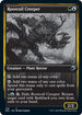Rootcoil Creeper (238) [Innistrad: Double Feature]