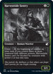 Harvesttide Sentry (186) [Innistrad: Double Feature]