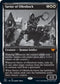 Savior of Ollenbock (301) [Innistrad: Double Feature]