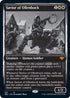 Savior of Ollenbock (301) [Innistrad: Double Feature]