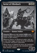 Savior of Ollenbock (301) [Innistrad: Double Feature]