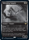 Welcoming Vampire (313) [Innistrad: Double Feature]