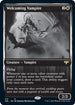 Welcoming Vampire (313) [Innistrad: Double Feature]
