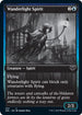 Wanderlight Spirit (353) [Innistrad: Double Feature]