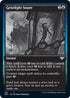 Geistlight Snare (327) [Innistrad: Double Feature]