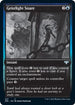 Geistlight Snare (327) [Innistrad: Double Feature]