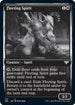 Fleeting Spirit (281) [Innistrad: Double Feature]