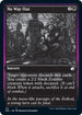 No Way Out (116) [Innistrad: Double Feature]