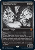 Sigardian Savior (34) [Innistrad: Double Feature]