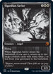 Sigardian Savior (34) [Innistrad: Double Feature]