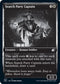 Search Party Captain (32) [Innistrad: Double Feature]