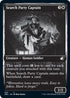 Search Party Captain (32) [Innistrad: Double Feature]