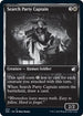 Search Party Captain (32) [Innistrad: Double Feature]