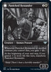Panicked Bystander (295) [Innistrad: Double Feature]
