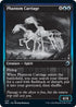 Phantom Carriage (70) [Innistrad: Double Feature]