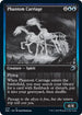 Phantom Carriage (70) [Innistrad: Double Feature]
