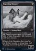 Traveling Minister (306) [Innistrad: Double Feature]