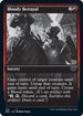 Bloody Betrayal (414) [Innistrad: Double Feature]