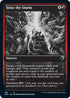 Seize the Storm (158) [Innistrad: Double Feature]
