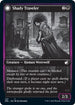 Shady Traveler (120) [Innistrad: Double Feature]