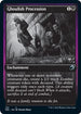Ghoulish Procession (102) [Innistrad: Double Feature]