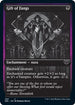 Gift of Fangs (380) [Innistrad: Double Feature]