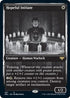 Hopeful Initiate (287) [Innistrad: Double Feature]