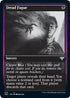 Dread Fugue (374) [Innistrad: Double Feature]