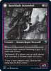 Baneblade Scoundrel (85) [Innistrad: Double Feature]