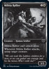 Militia Rallier (291) [Innistrad: Double Feature]