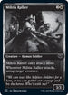 Militia Rallier (291) [Innistrad: Double Feature]