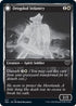 Drogskol Infantry (277) [Innistrad: Double Feature]