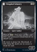 Drogskol Infantry (277) [Innistrad: Double Feature]