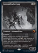 Intrepid Adversary (25) [Innistrad: Double Feature]