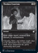 Thraben Exorcism (39) [Innistrad: Double Feature]