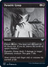 Parasitic Grasp (390) [Innistrad: Double Feature]
